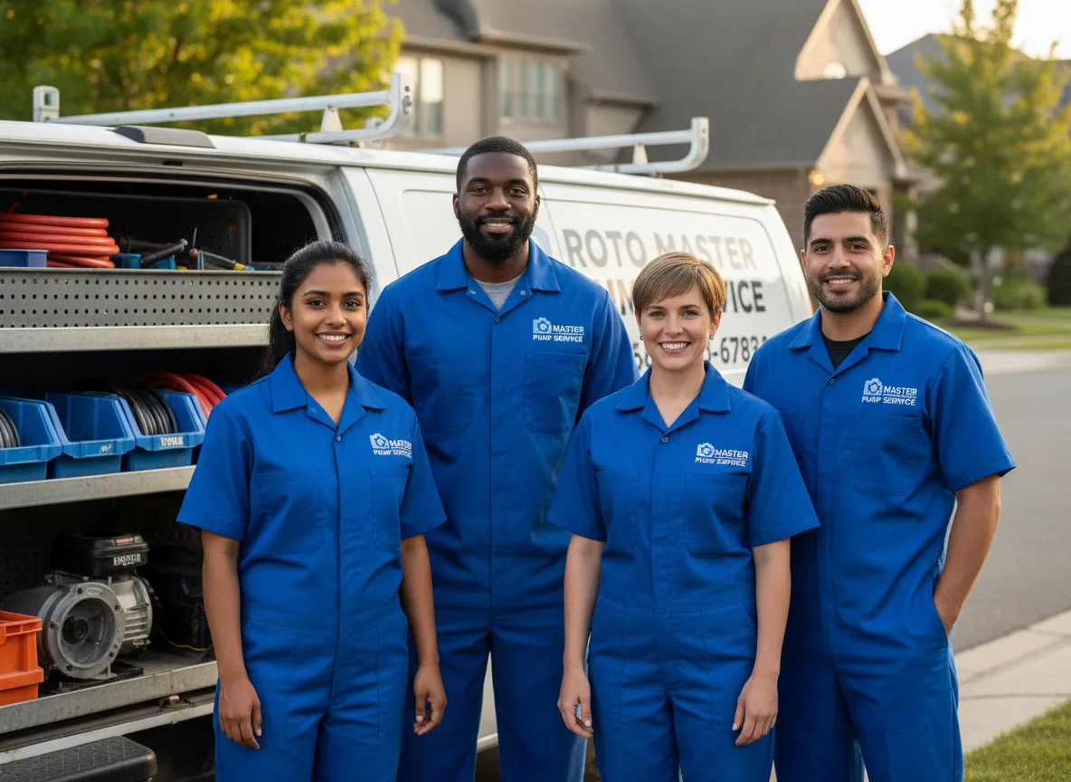 Sump Pump Installation company in Roselle Park, NJ